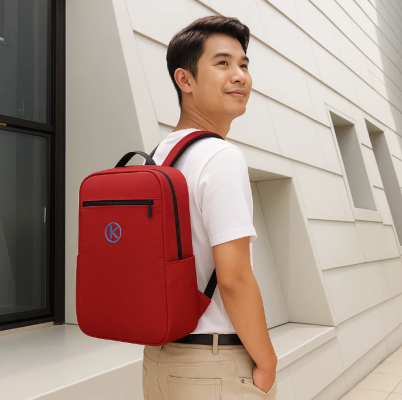 Balo Túi Xách In Logo – Khẳng Định Đẳng Cấp Doanh Nghiệp