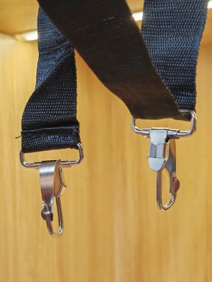 Tìm Hiểu Thông Tin Chi Tiết Các Bộ Phận Của Túi Xách KOVAS