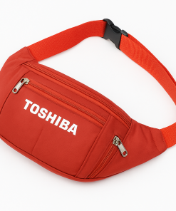 Túi bao tử túi đeo chéo TOSHIBA KV504R