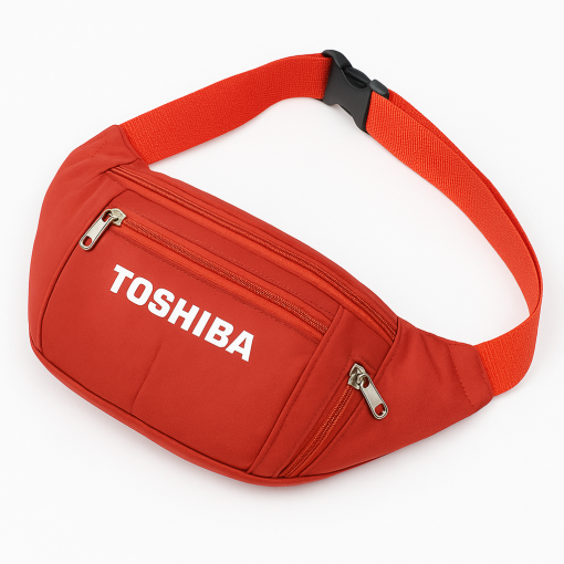 Túi bao tử túi đeo chéo TOSHIBA KV504R