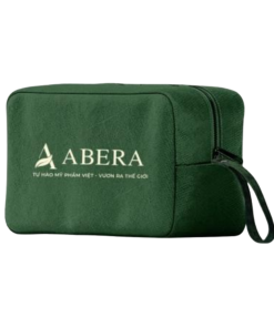 Túi Mỹ Phẩm ABERA KV503G