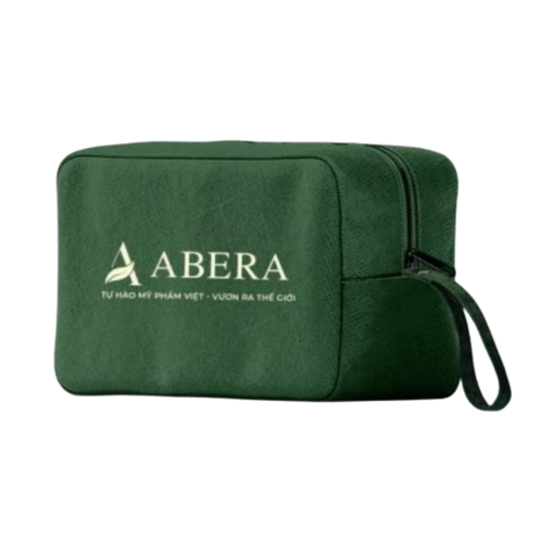 Túi Mỹ Phẩm ABERA KV503G