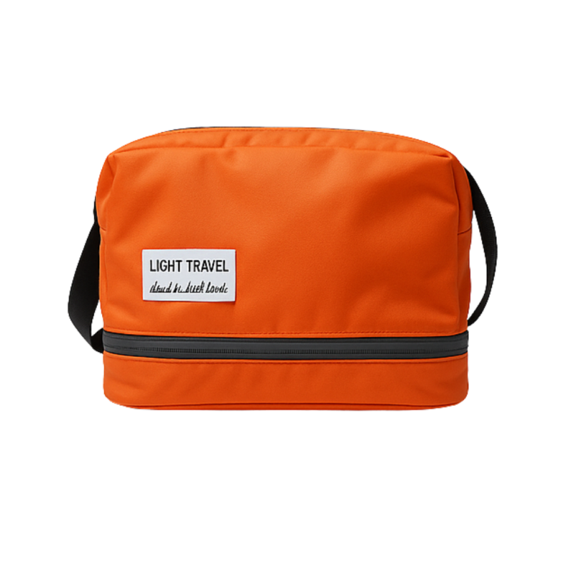 Túi Phụ Kiện Mỹ Phẩm KV505O