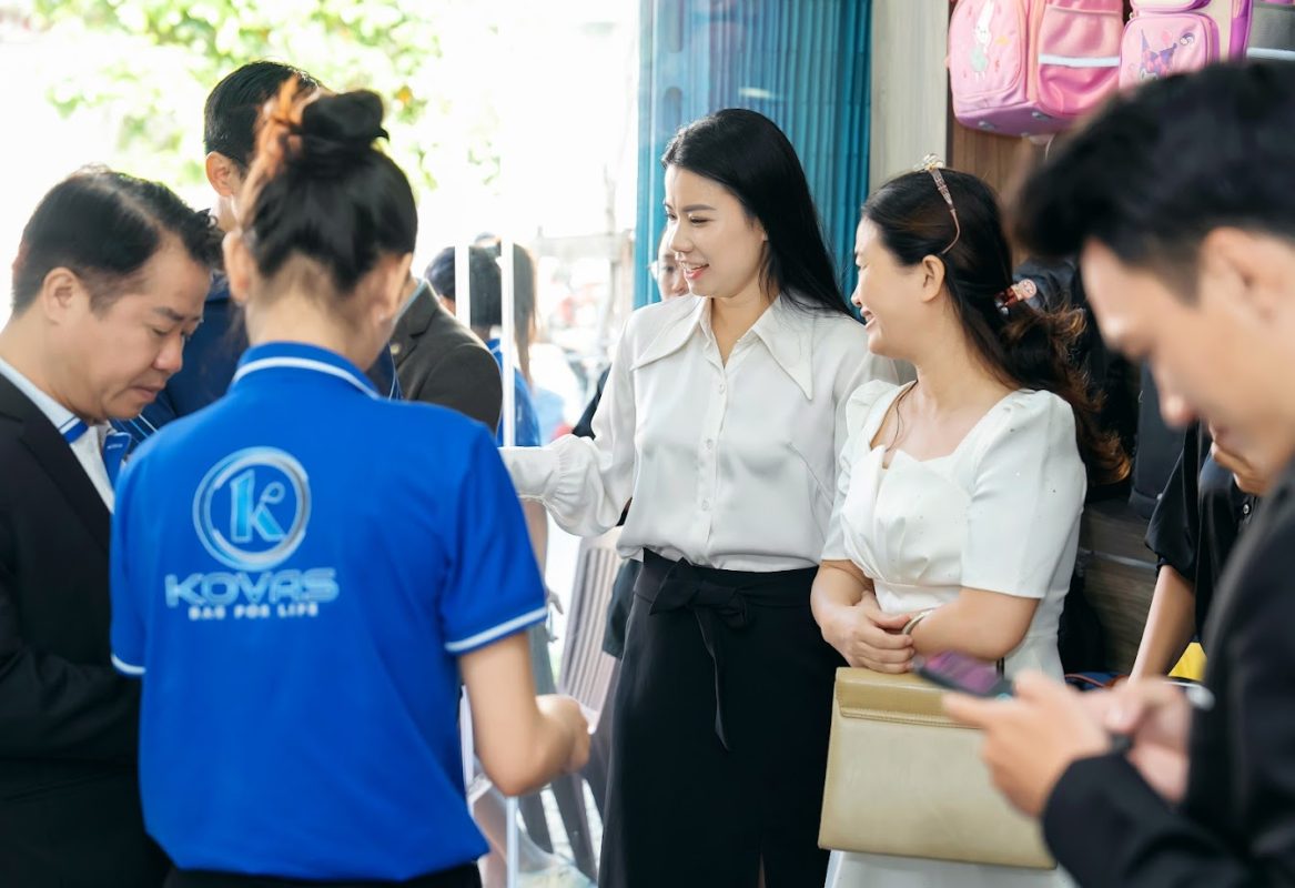 Xưởng May Balo In Logo – Đúng Đơn Vị, Đúng Chất Lượng