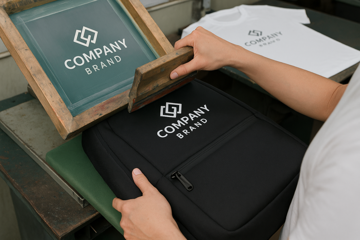 3+ Làm sao để chọn chất liệu balo tốt khi in logo? KOVAS