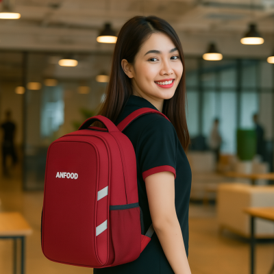 Cách đặt balo theo màu sắc thương hiệu như thế nào? Kovas