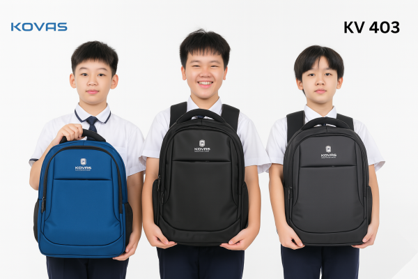 Balo quà tặng nhận sản xuất số lượng theo yêu cầu ở Hóc Môn?