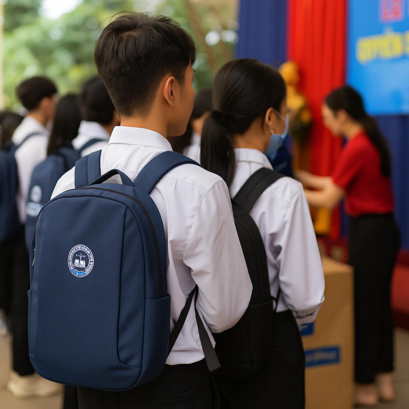 Balo sinh viên có thể khiến họ nhớ mãi về trường không?