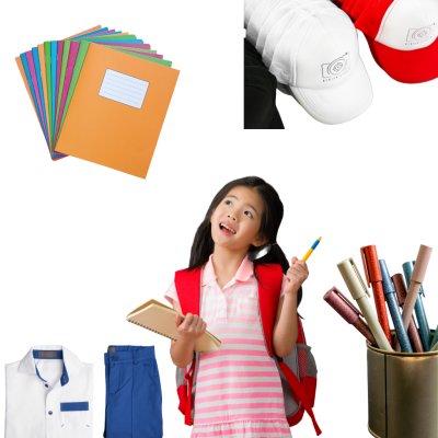 Quà Tặng Balo Mùa Tựu Trường – Tặng Gì Mới Chuẩn? KOVAS