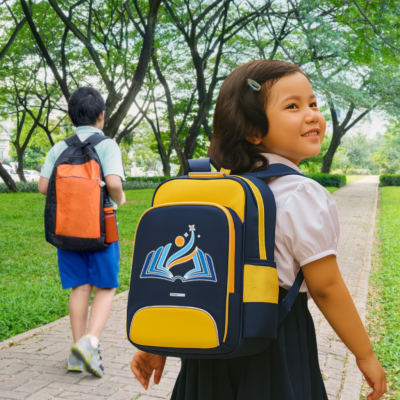 Quà Tặng Balo Mùa Tựu Trường – Tặng Gì Mới Chuẩn? KOVAS