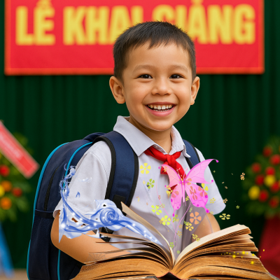 Tham khảo mẫu balo mầm non học sinh mùa khai giảng - Kovas