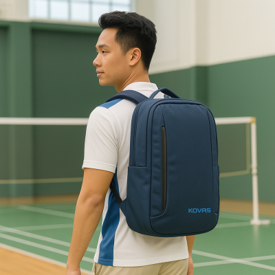 Top 5 Thiết Kế Balo Quà Tặng Phù Hợp Với Mọi Doanh Nghiệp