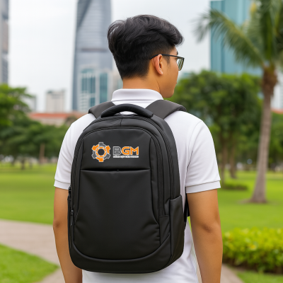 Cần Làm Balo Riêng Cho Thương Hiệu Startup - Có Quá Sớm?