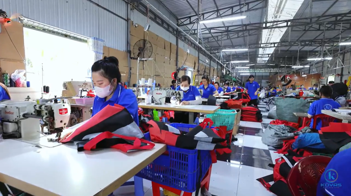 3 thời điểm nào tốt nhất để đặt balo giá sỉ - Balo Kovas