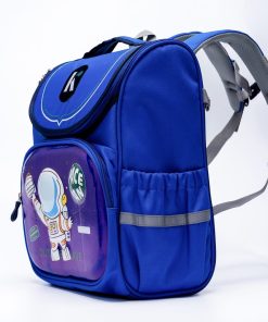 Balo chống gù Kovas Spaceman