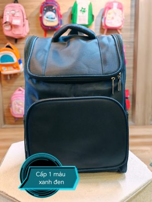 TOP 1 balo in logo trường học linh hoạt theo kích thước