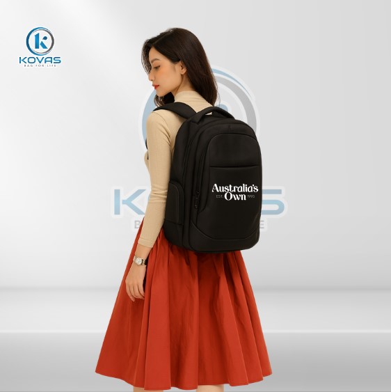 Bỏ túi ngay bí quyết chọn balo vừa thời trang vừa tiện dụng