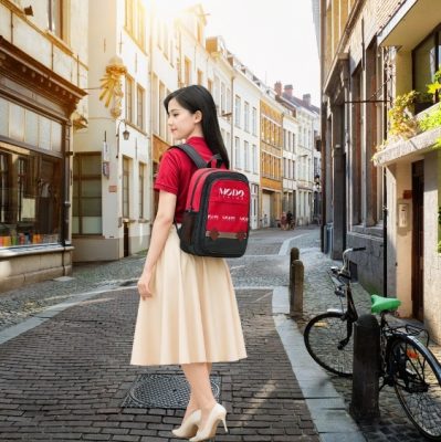 Cẩm Nang Balo Quà Tặng Tri Ân Khách Hàng Cho Doanh Nghiệp