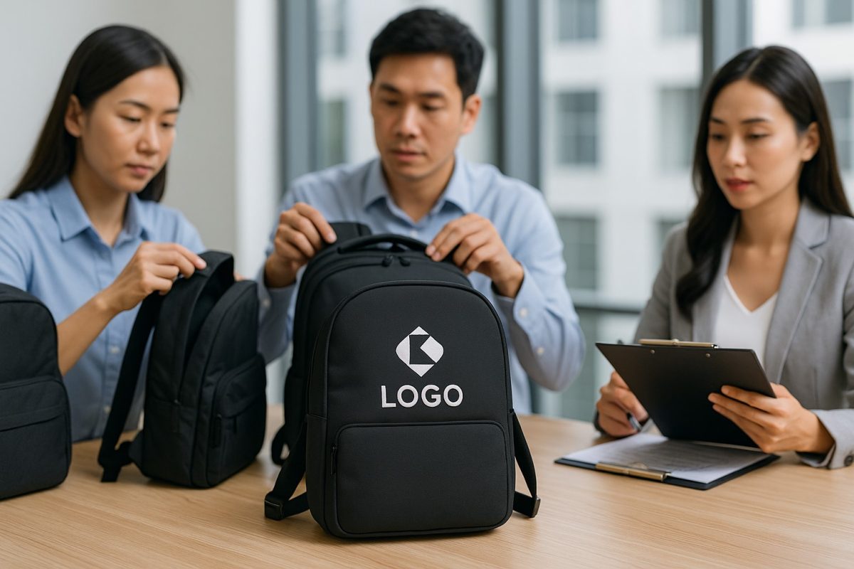 Bật Mí Cửa Hàng Bán Balo Túi Xách Uy Tín Tại TPHCM