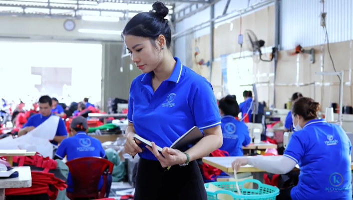 Đặt may balo thương hiệu cá nhân theo trend Gen Z