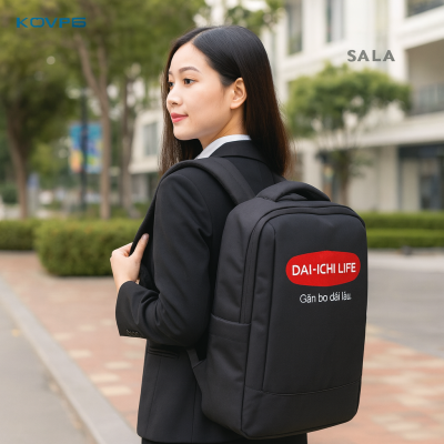 Top 5 balo quà tặng trung tâm ngoại ngữ bán chạy nhất tháng