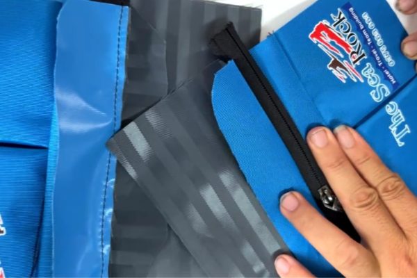 Xưởng may balo trung tâm Anh ngữ uy tín tại TPHCM – KOVAS