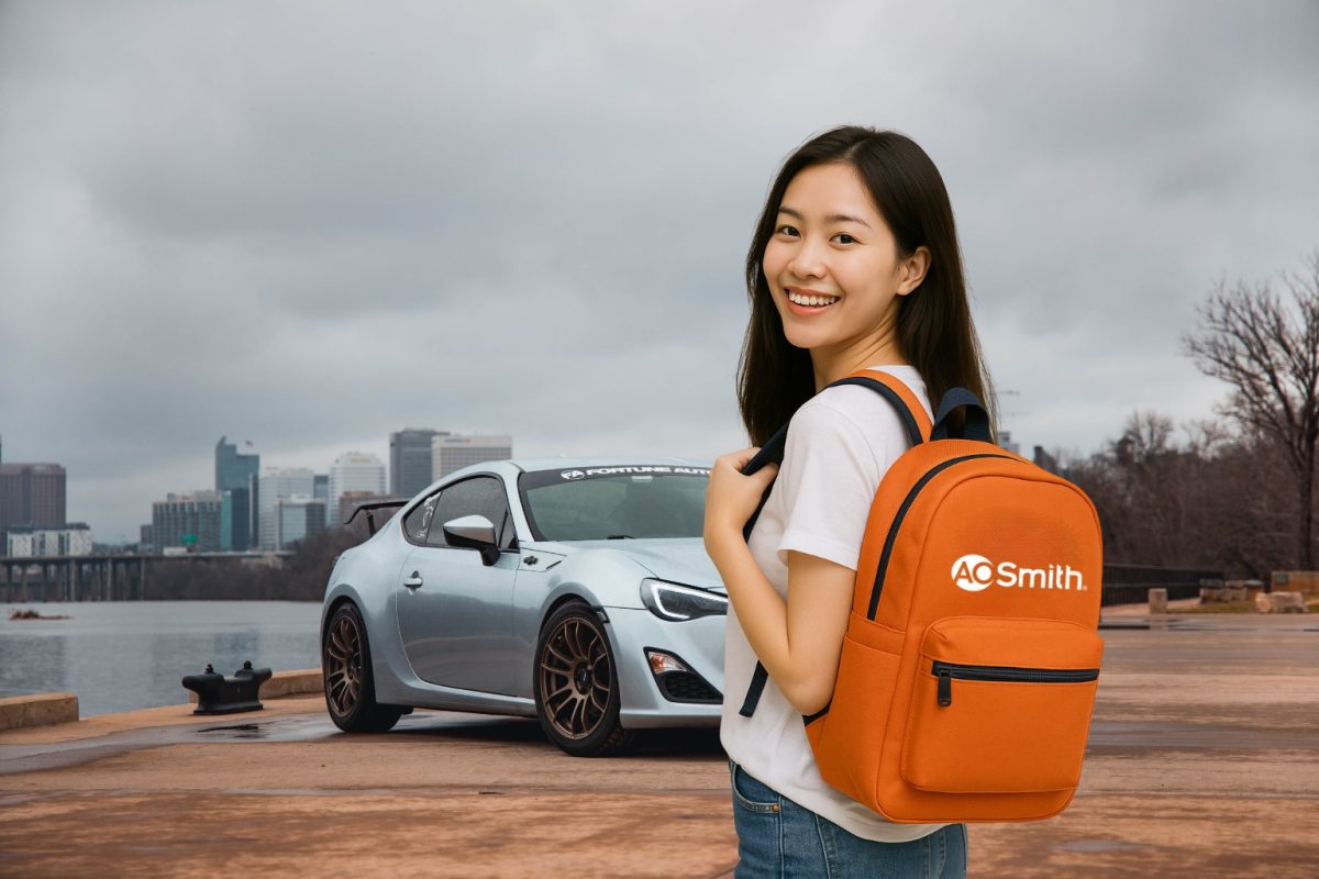 Kovas tiết lộ 4 bước giúp bạn có balo thương hiệu đáng nhớ