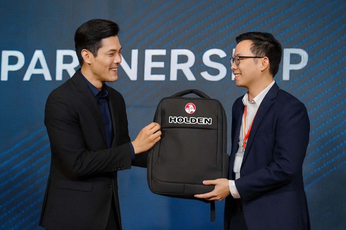 KOVAS – Xưởng sản xuất balo in logo theo yêu cầu
