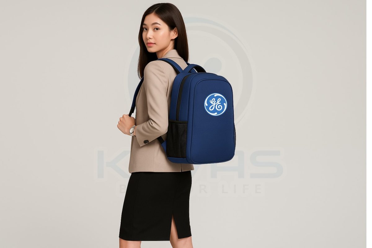 Balo quảng cáo có hiệu quả trong marketing thương hiệu