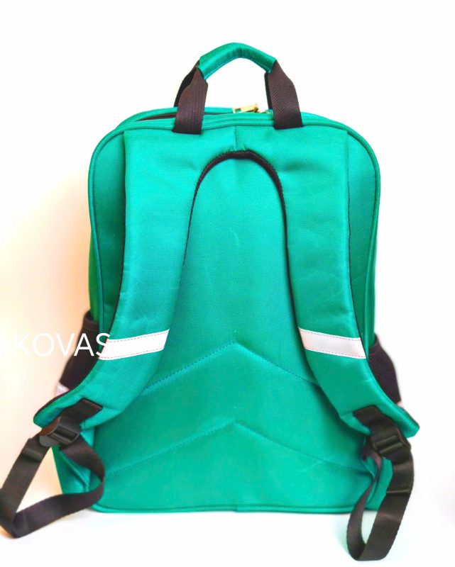 Balo trung tâm ngoại ngữ The Dragon giải pháp quà tặng Kovas