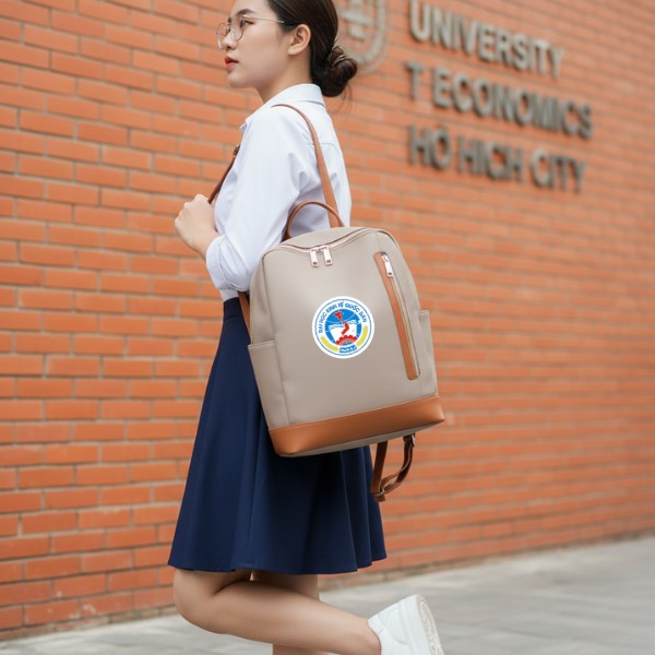 5 bước đặt balo in logo dành cho người chưa có kinh nghiệm