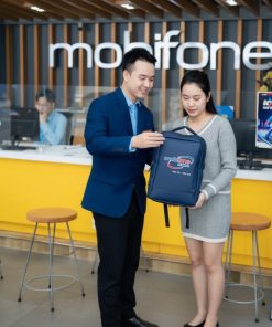 Balo Vải Dù Chống Nước