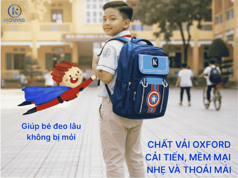 Cần May Balo Trung Tâm Tiếng Anh Số Lượng Ít Vẫn Nhận