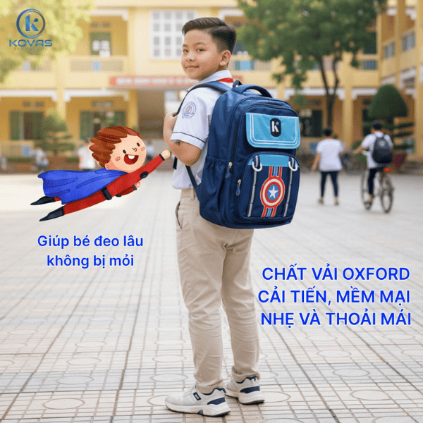 Balo trung tâm tiếng Anh lấy trong 3 ngày