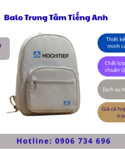 tặng balo khi mua laptop