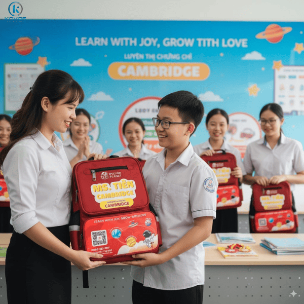 May Balo Theo Yêu Cầu Lấy Nhanh