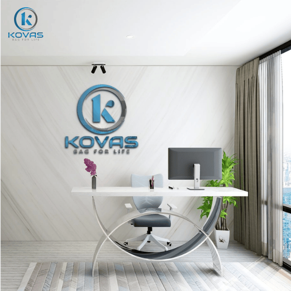 May Balo Cho Sự Kiện Gấp