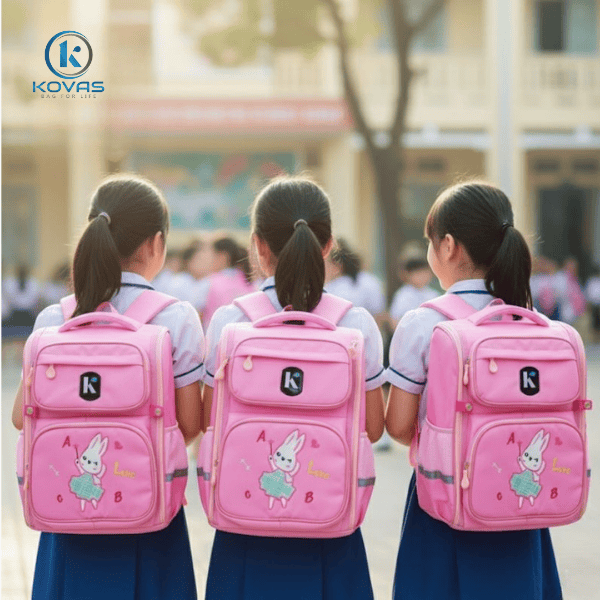 May Balo Cho Sự Kiện Gấp