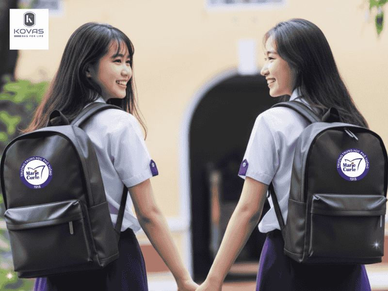 Đặt Balo Trung Tâm Tiếng Anh Lấy Gấp Tại TP.HCM