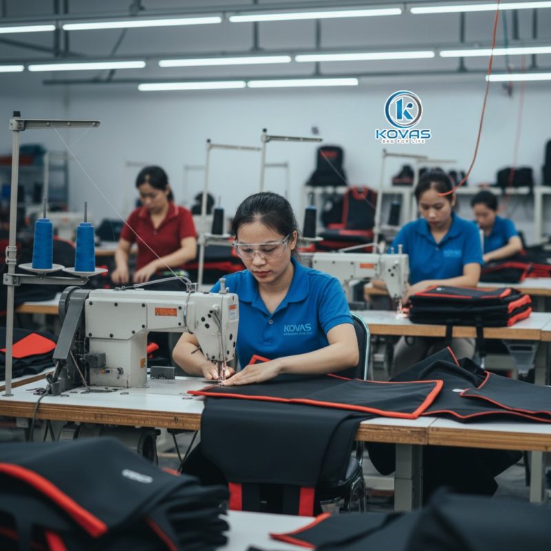 may balo lấy gấp tại TP.HCM