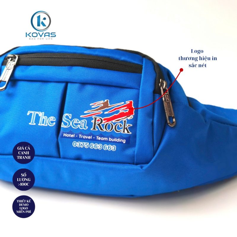 Túi xách bao tử là gì và những thiết kế thu hút