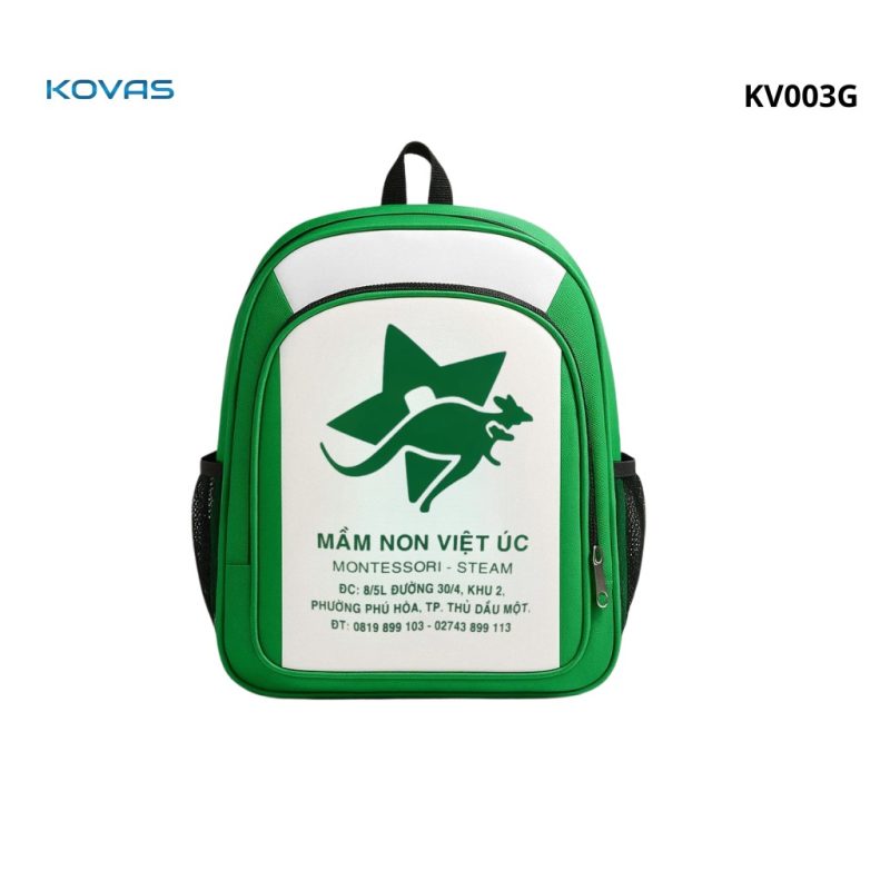 Vải bố có thật sự phù hợp cho balo quà tặng doanh nghiệp?