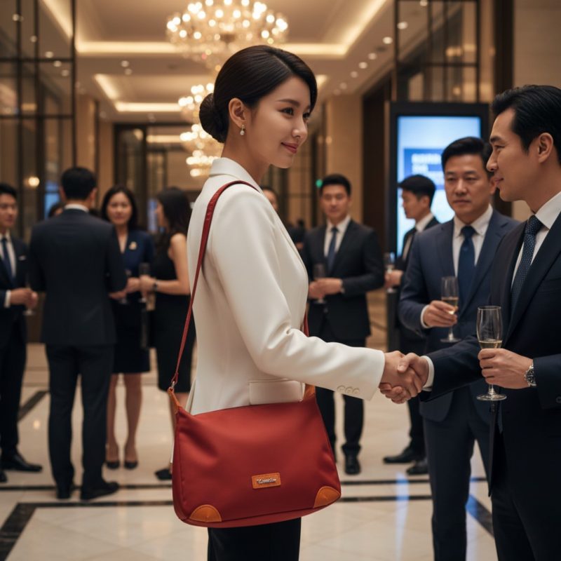 Vải chống thấm dùng cho balo quảng cáo có bền theo thời gian?