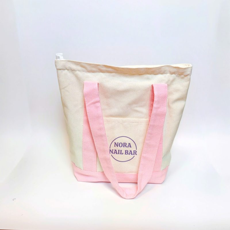 Túi Tote Vải Canvas