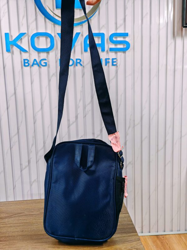 túi đeo chéo vải