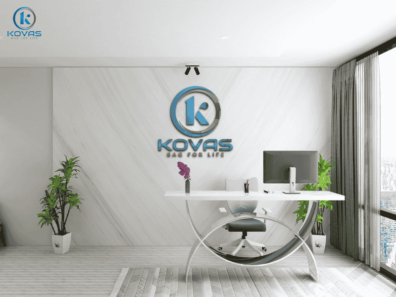 Xưởng In Túi Vải Bố