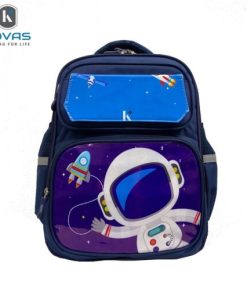 Balo Vải Dù Đi Học