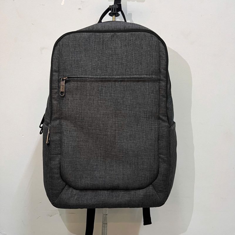 balo chất liệu canvas