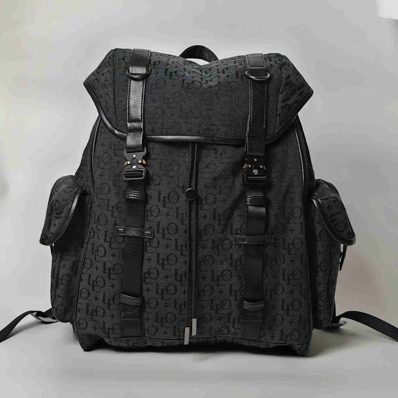 balo chất liệu canvas