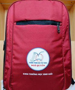 Balo Vải Dù Chống Nước